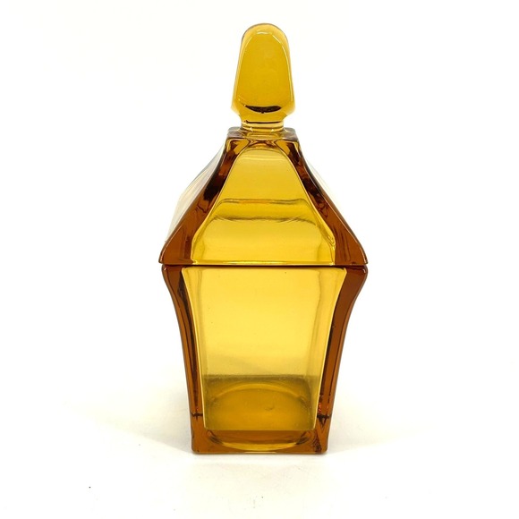 cigarette amber Antique Holder in Original Box — Lucia Zolea Amber Leaf launches Signature Blend
